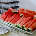 Ресторан, Отель Relax All Inclusive