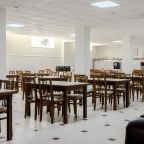 Ресторан, Отель Relax All Inclusive
