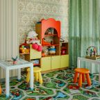 Детская игровая площадка, Отель Relax All Inclusive