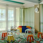 Детская игровая площадка, Отель Relax All Inclusive