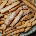 Ресторан, Отель Relax All Inclusive