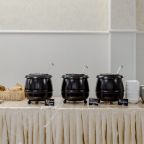 Ресторан, Отель Relax All Inclusive