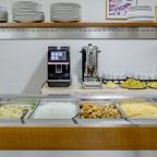 Ресторан, Отель Relax All Inclusive