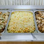 Ресторан, Отель Relax All Inclusive