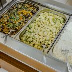 Ресторан, Отель Relax All Inclusive