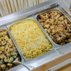 Ресторан, Отель Relax All Inclusive