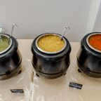 Ресторан, Отель Relax All Inclusive