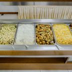 Ресторан, Отель Relax All Inclusive