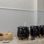 Ресторан, Отель Relax All Inclusive