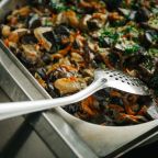 Ресторан, Отель Relax All Inclusive