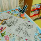 Игровая комната, Отель Relax All Inclusive