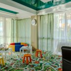Игровая комната, Отель Relax All Inclusive