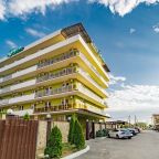 Автостоянка / Парковка, Отель Relax All Inclusive