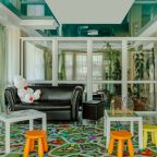 Анимационный персонал, Отель Relax All Inclusive