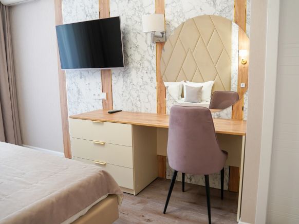 Фотография номера гостиницы Ясон