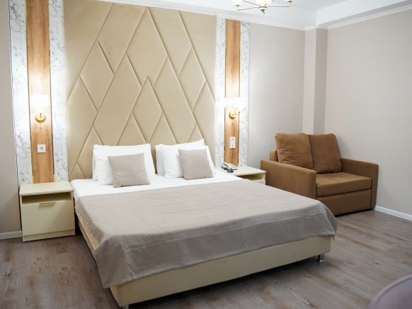 Фотография номера гостиницы Ясон