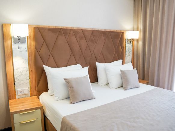 Фотография номера гостиницы Ясон