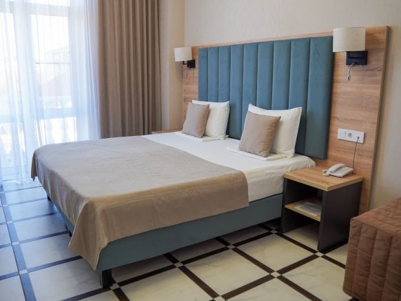 Фотография номера гостиницы Ясон