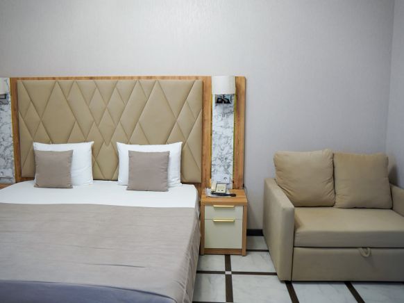 Фотография номера гостиницы Ясон