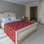 Двухместный (Представительский люкс), Отель Cosmos Selection Grozny City