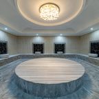 Сауна / SPA, Отель Cosmos Selection Grozny City