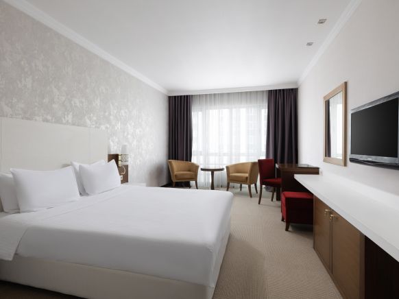 Фотография номера гостиницы Cosmos Selection Grozny City