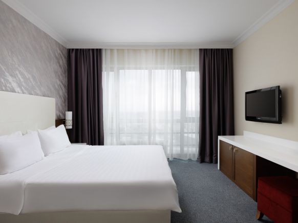 Фотография номера гостиницы Cosmos Selection Grozny City