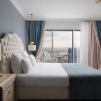 Двухместный (Президентский), Отель Cosmos Selection Grozny City