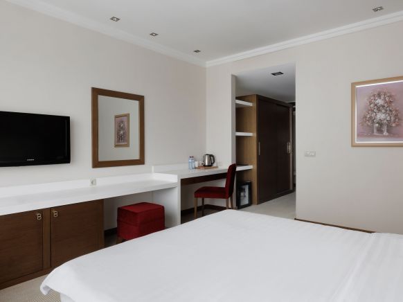 Фотография номера гостиницы Cosmos Selection Grozny City