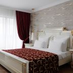 Двухместный (Представительский люкс), Отель Cosmos Selection Grozny City