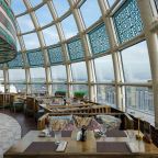 Ресторан «Купол», Отель Cosmos Selection Grozny City