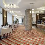 Ресторан «Cosmos Selection Grozny City», Отель Cosmos Selection Grozny City