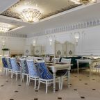 Ресторан «Шейх Палас», Отель Cosmos Selection Grozny City