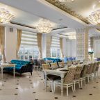 Ресторан «Шейх Палас», Отель Cosmos Selection Grozny City