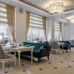 Ресторан «Шейх Палас», Отель Cosmos Selection Grozny City