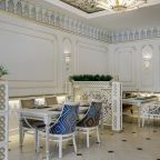 Ресторан «Шейх Палас», Отель Cosmos Selection Grozny City