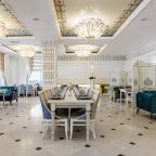 Ресторан «Шейх Палас», Отель Cosmos Selection Grozny City
