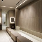 Сауна / SPA, Отель Cosmos Selection Grozny City