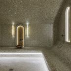 Сауна / SPA, Отель Cosmos Selection Grozny City