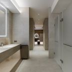 Сауна / SPA, Отель Cosmos Selection Grozny City