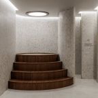 Сауна / SPA, Отель Cosmos Selection Grozny City