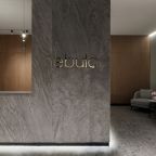 Сауна / SPA, Отель Cosmos Selection Grozny City