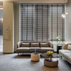 Сауна / SPA, Отель Cosmos Selection Grozny City
