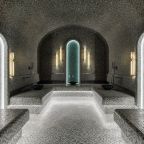Сауна / SPA, Отель Cosmos Selection Grozny City