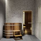 Сауна / SPA, Отель Cosmos Selection Grozny City