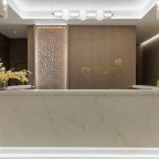 Сауна / SPA, Отель Cosmos Selection Grozny City