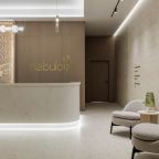 Сауна / SPA, Отель Cosmos Selection Grozny City