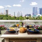 Авторская кухня, Отель Cosmos Selection Grozny City