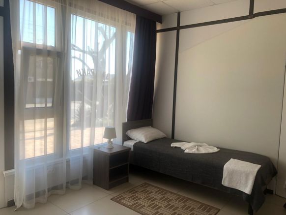 Фотография номера гостиницы Вилла Веста