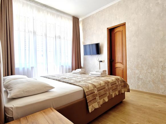 Фотография номера мини отеля Лаура